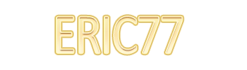 Logo ERIC77